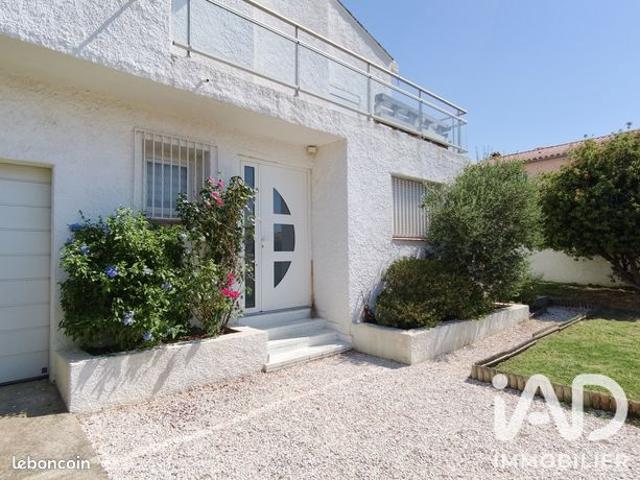 Maison vente à Brive-la-Gaillarde, Saint-cyprien