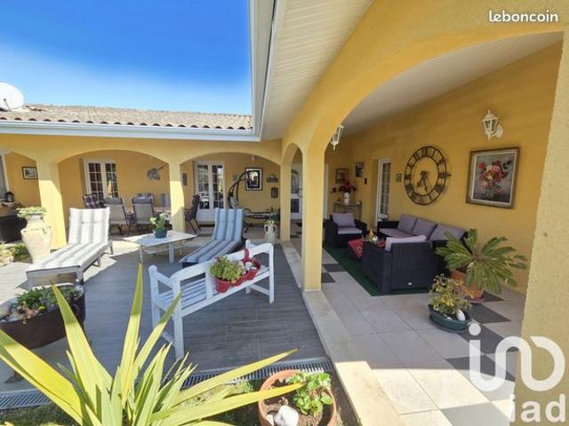 Maison vente à Ruch
