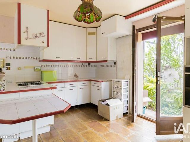 Maison vente à Nogent-sur-Marne, Bry-sur-marne
