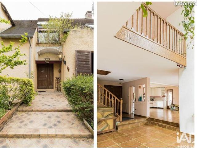 Maison vente à Nogent-sur-Marne, Bry-sur-marne