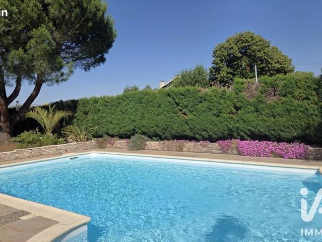 Maison vente à Toulouse, Pechbonnieu