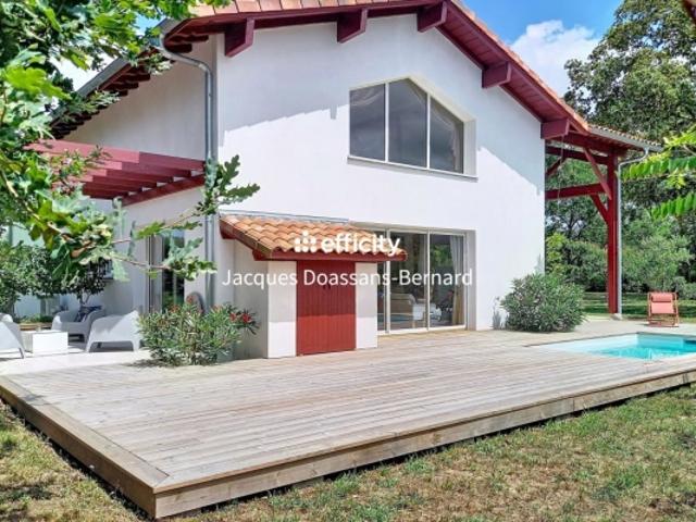 Maison vente à Dax, Saubion