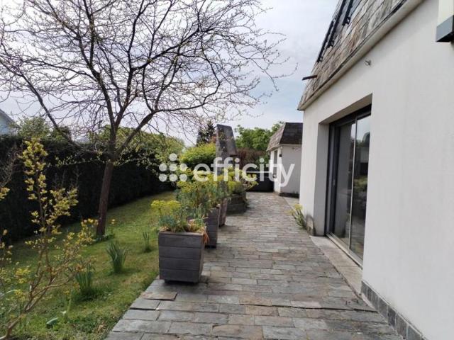 Maison vente à Rambouillet, Magny-les-hameaux