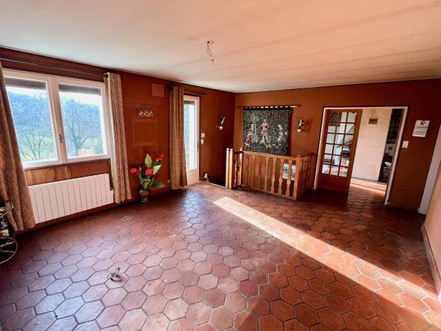Maison vente à Aurillac, Sansac-de-marmiesse