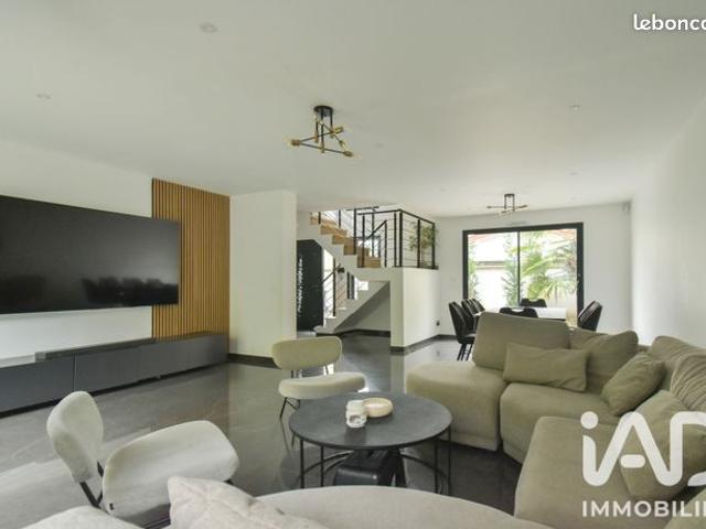 Maison vente à Sarcelles, Soisy-sous-montmorency