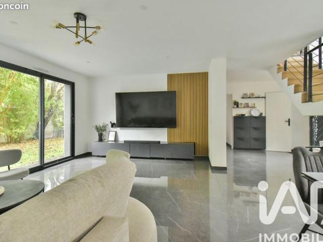 Maison vente à Sarcelles, Soisy-sous-montmorency