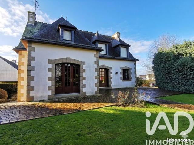 Maison vente à Avranches, Saint-james