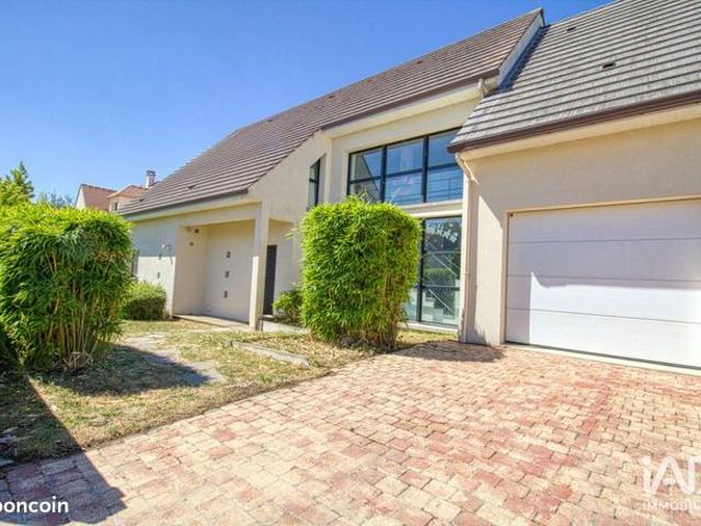 Maison vente à Torcy, Bussy-saint-georges