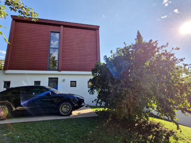 Maison vente à Pau, Orthez