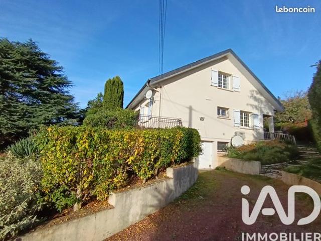 Maison vente à Bressuire, Thouars