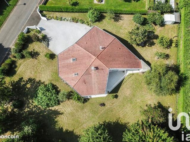Maison vente à Mont-de-Marsan, Hagetmau