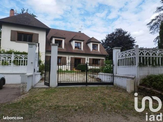 Maison vente à Reims, Montigny-sur-vesle