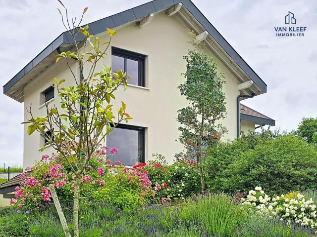 Maison vente à Gex, Chevry