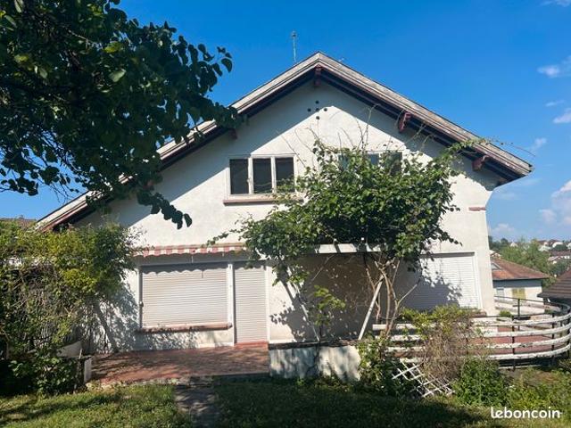 Maison vente à Altkirch, Collectivité européenne d'Alsace