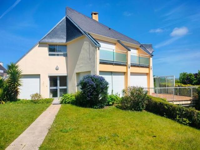 Villa vente à Quimper, Bretagne