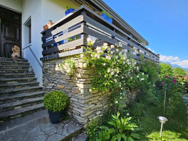Maison vente à Chambéry, La Rochette
