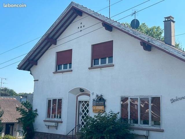 Maison vente à Altkirch
