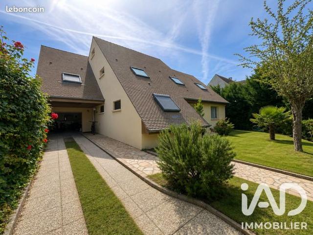Maison vente à Palaiseau, Sainte-geneviève-des-bois