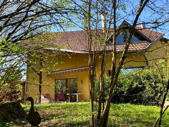 Maison vente à Thann-Guebwiller, Buhl