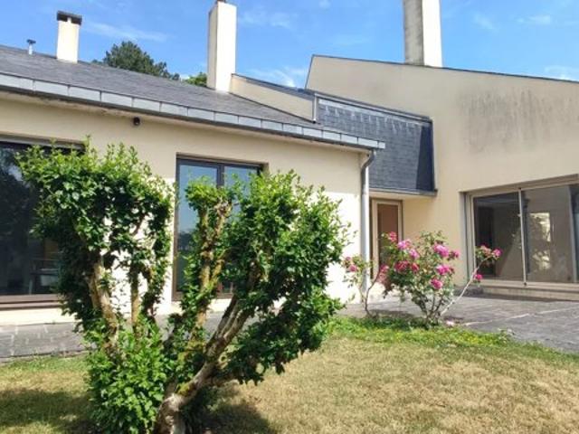 Maison vente à Fontainebleau, Souppes-sur-loing