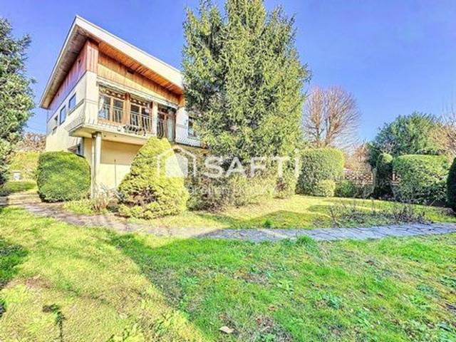 Villa vente à Torcy, Chelles