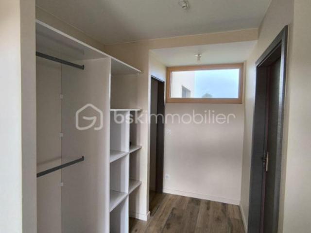 Maison location à Bourg-en-Bresse, Garnerans