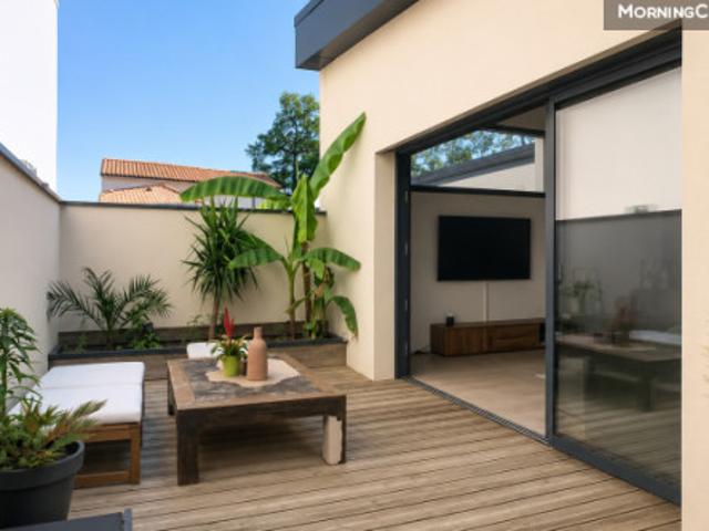 Maison location à Nantes, Haute-goulaine