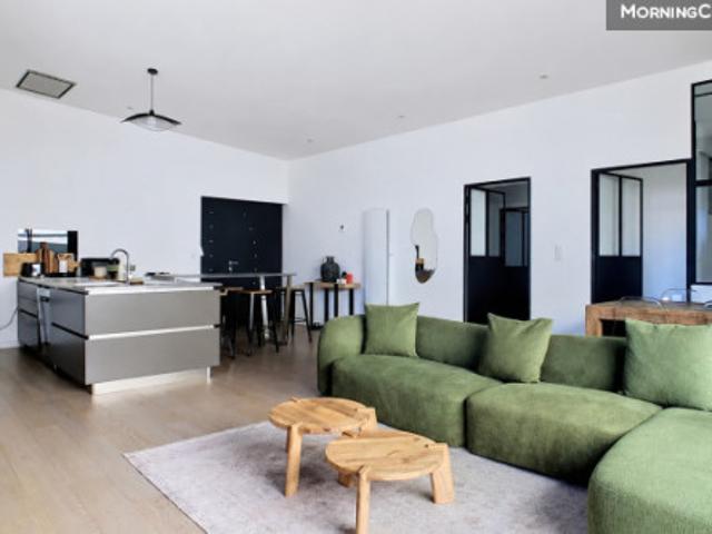 Maison location à Nantes, Haute-goulaine