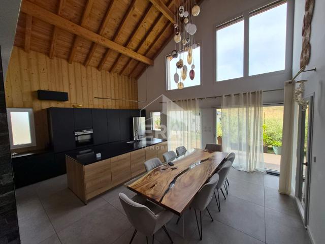 Maison vente à Besançon, L'hôpital-du-grosbois
