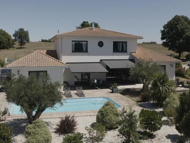 Maison vente à Port-saint-père