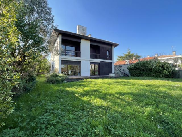 Maison vente à Bordeaux
