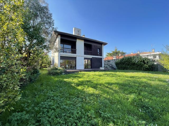 Maison vente à Bordeaux