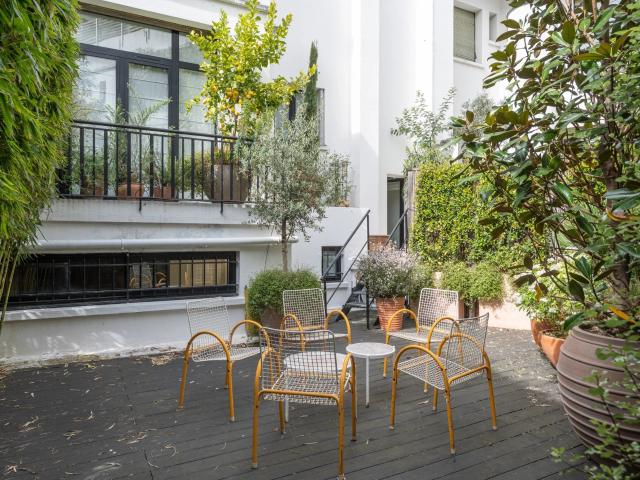Maison vente à Boulogne-Billancourt, Boulogne-billancourt