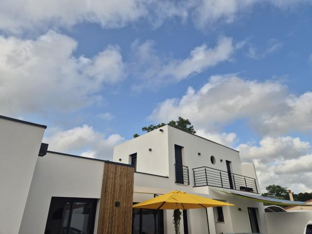 Maison vente à Rochefort, Saint-sulpice-de-royan