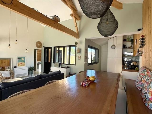 Maison vente à Les Champs d'Angresse, Soorts-Hossegor