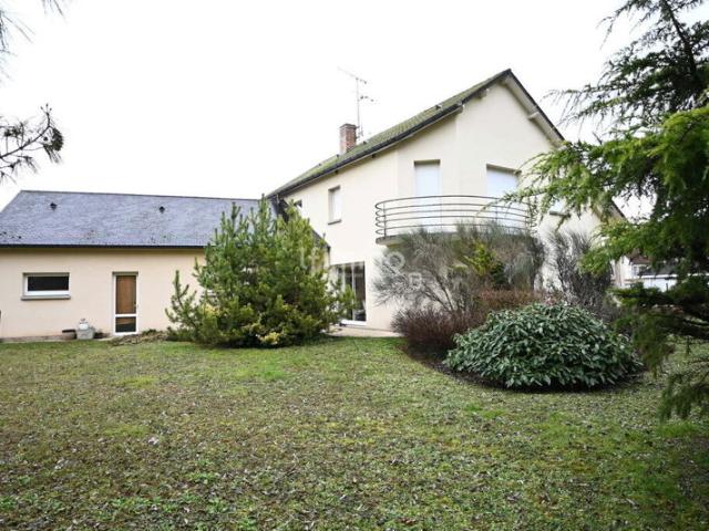 Maison vente à Châlons-en-Champagne, Recy