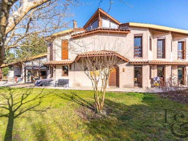 Maison vente à Villeneuve-sur-Lot, Bias