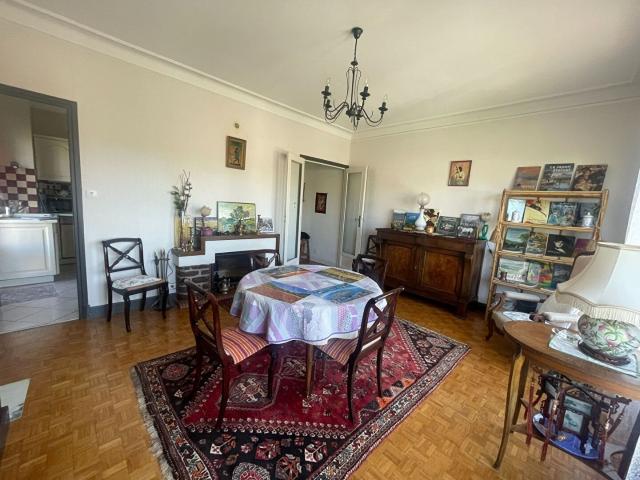 Maison vente à Millau