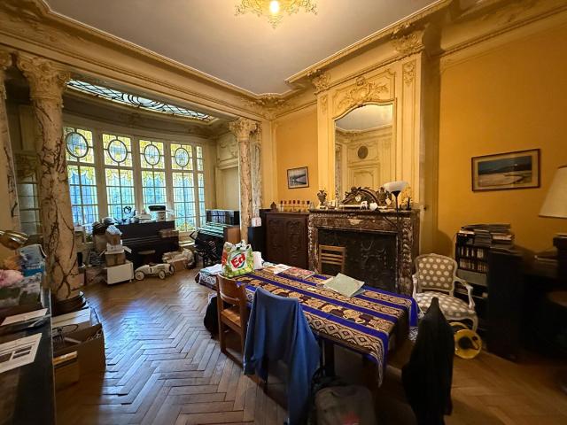 Maison vente à Lille