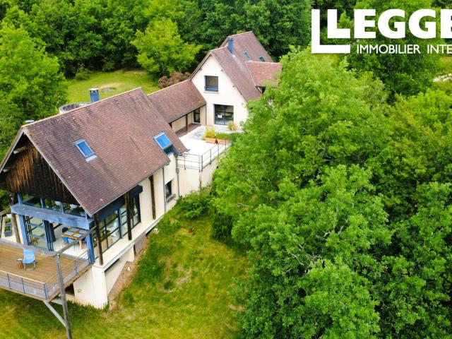 Villa vente à Sarlat-la-Canéda, Rouffignac-saint-cernin-de-reilhac