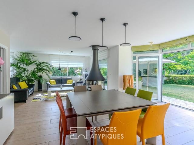 Maison vente à Saint-Nazaire, Saint-nazaire