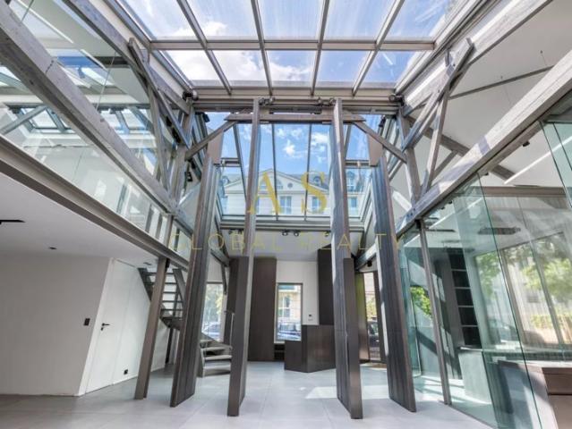 Maison vente à Nanterre, Suresnes
