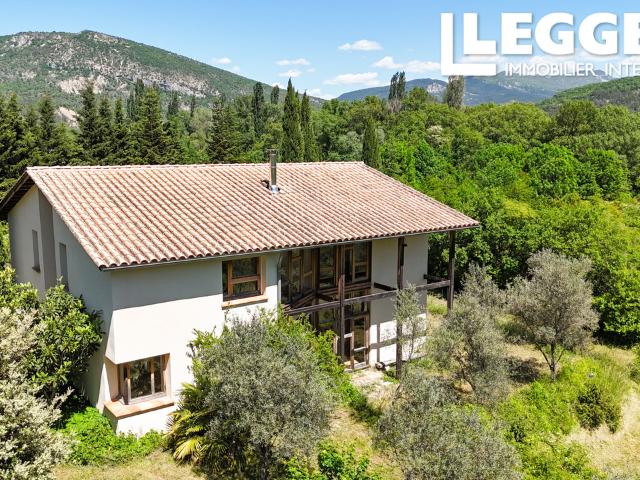 Maison vente à Condorcet