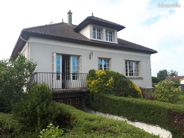 Maison vente à Les Ormes, Yonne