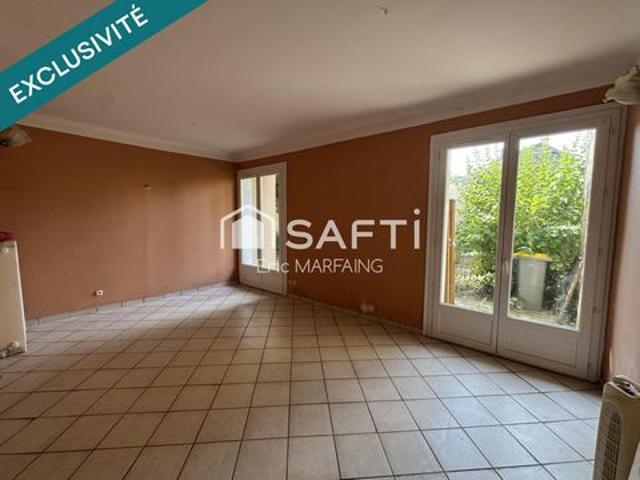 Villa vente à Condom