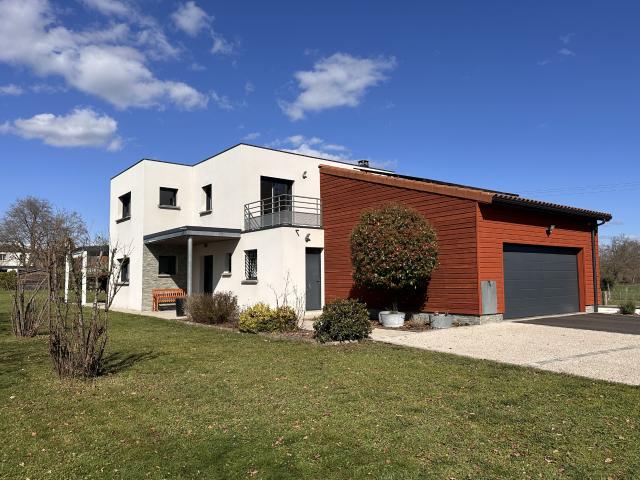 Maison vente à Thiers, Lezoux