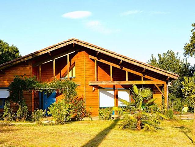 Maison vente à Cazaubon, Barbotan-les-Thermes