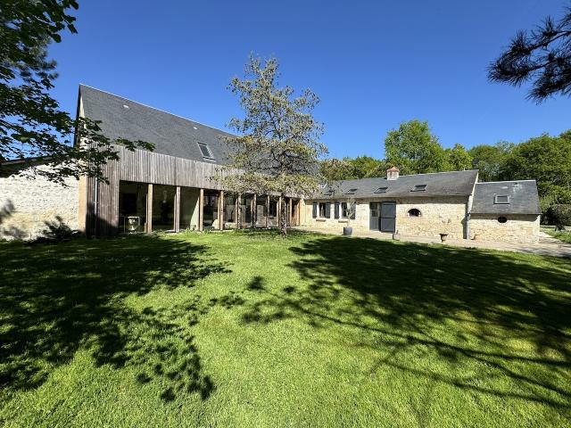 Maison vente à Tours, Vouvray
