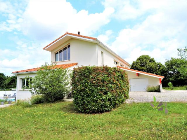 Maison vente à Angoulême, Rouzède