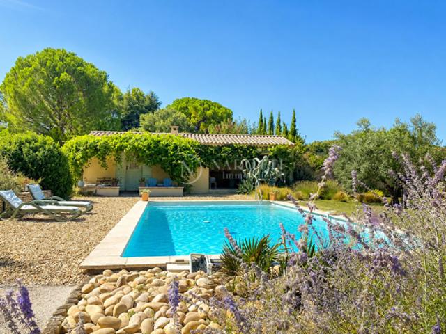 Maison vente à Maubec, Vaucluse